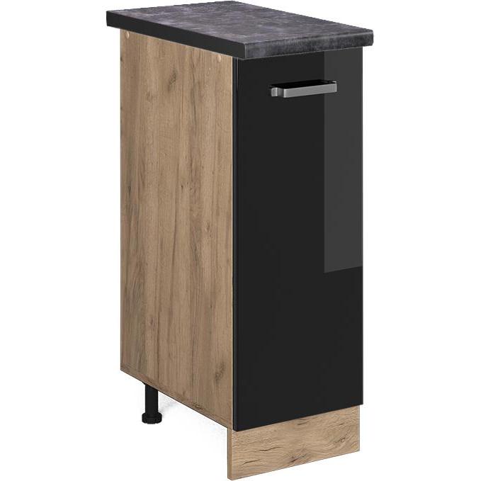 Vicco, Regal, Apothekerschrank R-Line