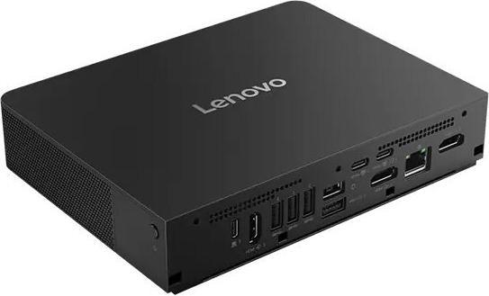 Image du produit Lenovo ThinkSmart Core Gen 2+CTRL MTR