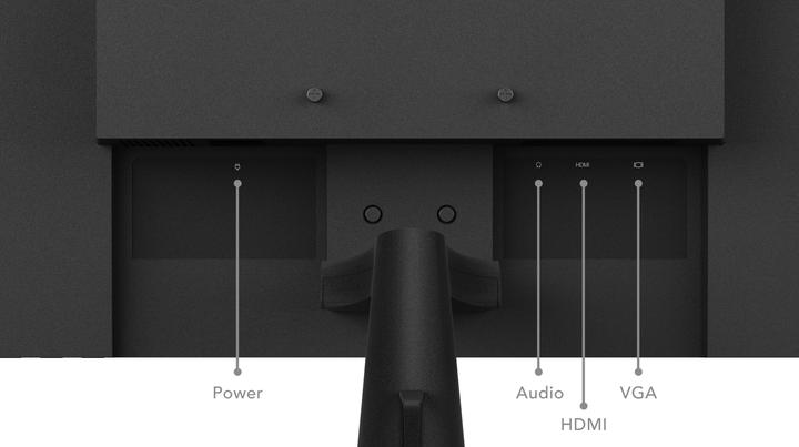 Produktbild Lenovo C27-40 (1920 x 1080 Pixel, 27")