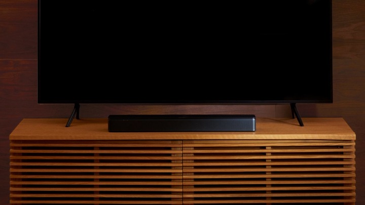 Produktbild Bose TV Speaker (100 W, Stereo)