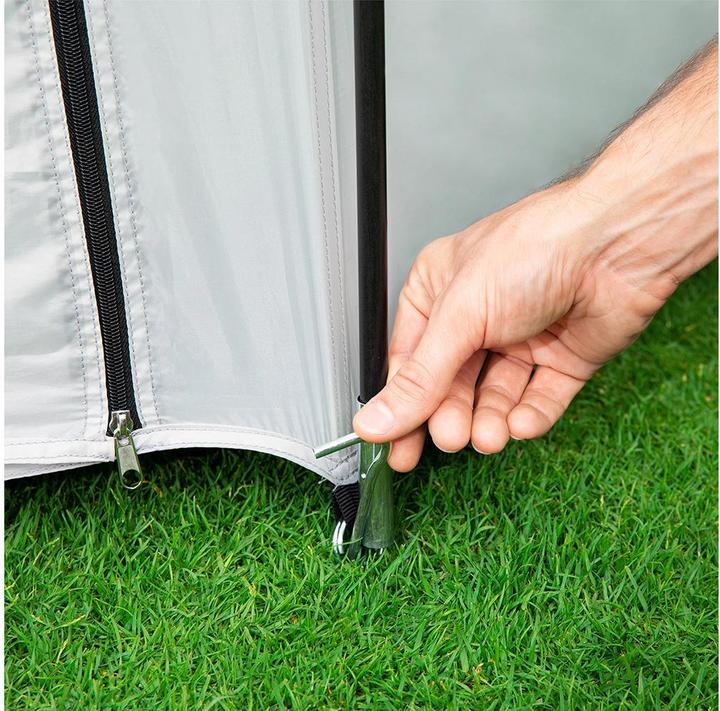 Actual product image Bestway Pool Dome