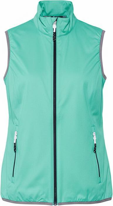 Produktbild Killtec Damen Damen Softshellweste (36)
