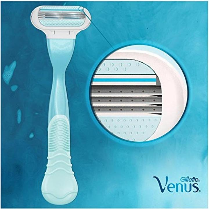 Immagine prodotto Gillette Venus Smooth (8 x)