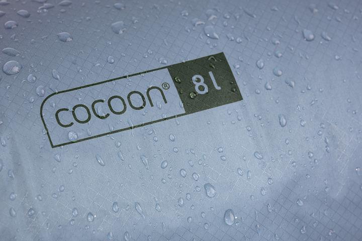 Produktbild Cocoon Drybag Ultralight 5L Dusk Blue (5 l)