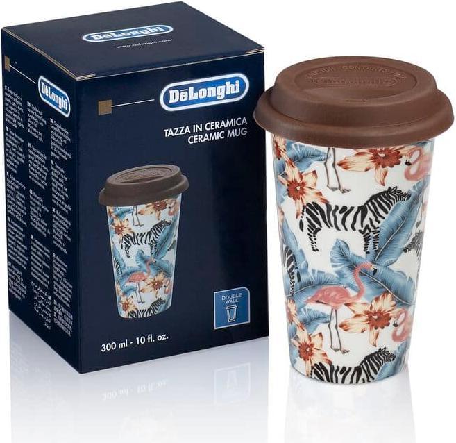Image du produit De'Longhi Thermo mug De&39Longhi DLSC067 (300 ml)