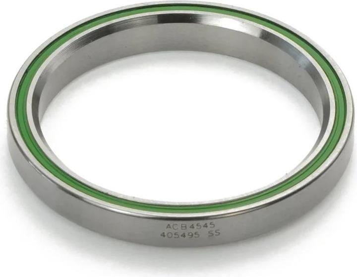 Produktbild Enduro Bearings ACB 4545 405495 SS Angular Contact Stainless Steel Steuersatzlager, 45x45°, 40.5x49.