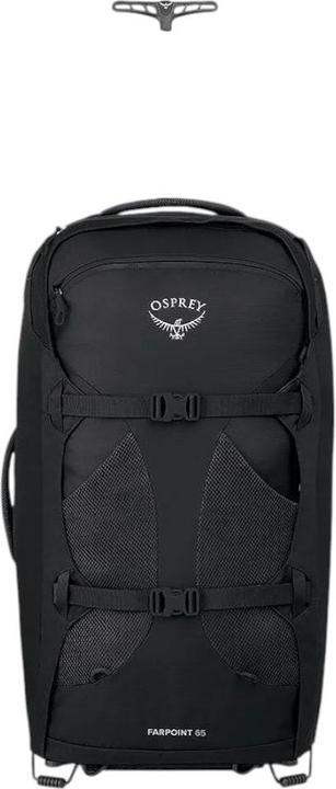 Image du produit Osprey Farpoint Fairview Wheels 65L (65 l)