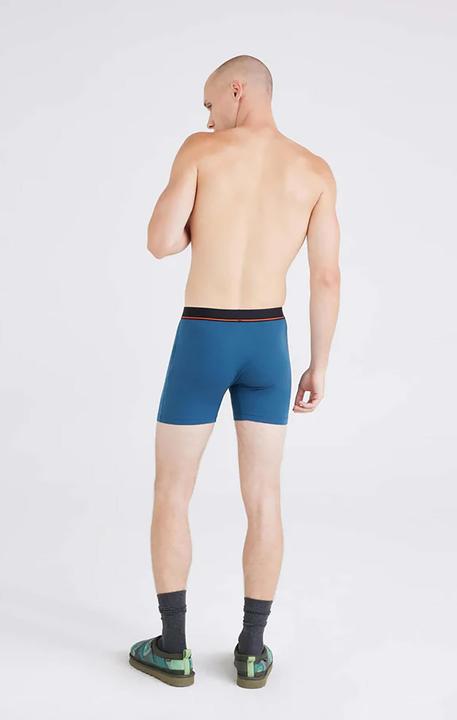 Actual product image SAXX Underwear Non-Stop Stretch Cotton (M, Single pack)