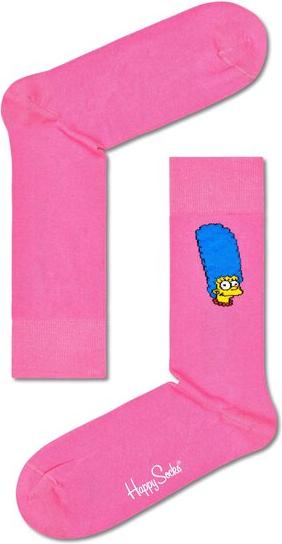 Happy Socks Marge (Einzelpack, 36 - 40)
