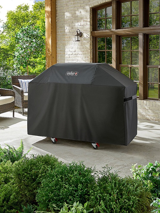 Productafbeelding Weber Barbecuehoes (Rooster)