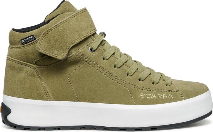 Produktbild Scarpa Kid's MW Mid Waterproof (36)