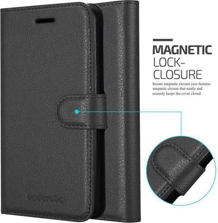 Image du produit Cadorabo Book avec fonction stand Cover (Mi 9)