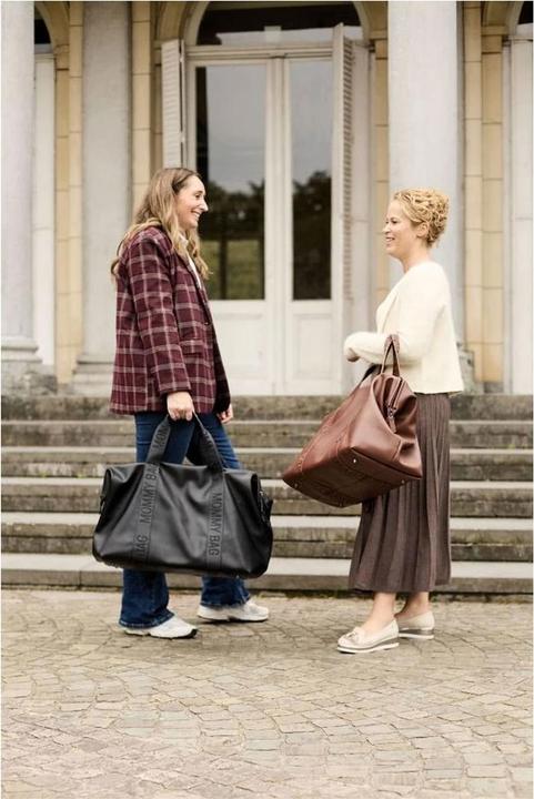 Image du produit Childhome Mommy Bag Signatur