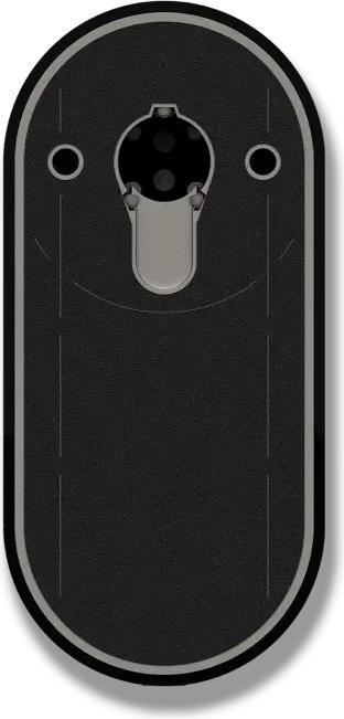 Produktbild Igloohome Retrofit Lock + Bridge