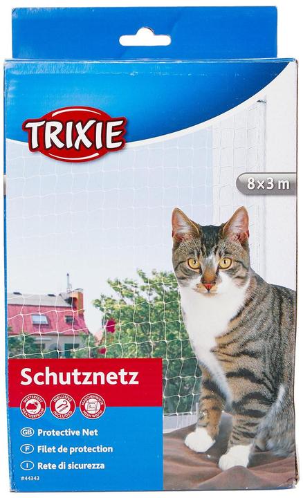 Produktbild Trixie Schutznetz