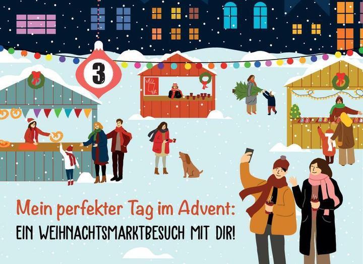 Actual product image 24 Gründe, warum ich dich mag