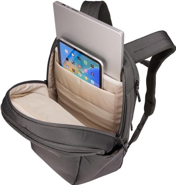 Produktbild Thule Subterra 2 Backpack 27l - Vetiver Gray (27 l)