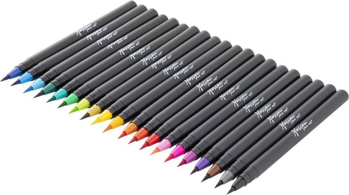 Actual product image Art Sensations Watercolour brush (20 x)