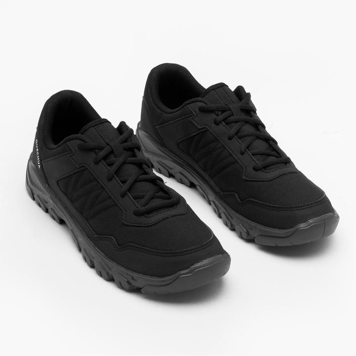 Immagine prodotto Quechua Scarpe da trekking basse da uomo - NH50 (45)