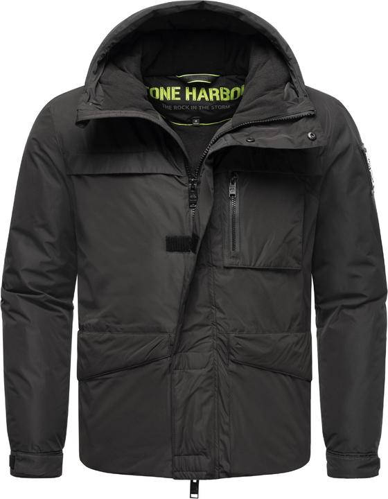 Actual product image Stone Harbour Yorchii XX (XL)