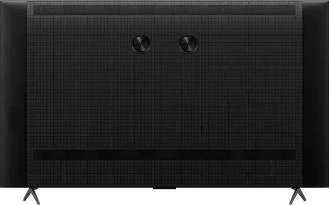 Actual product image TCL Telewizor 55 55C61KS (55", QD mini LED, 4K, 2025)