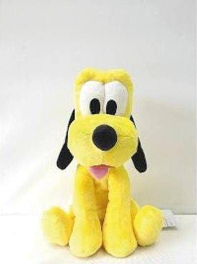 Image du produit Simba Disney Pluto (25 cm)