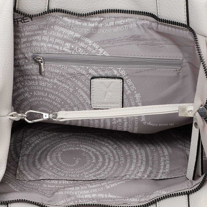 Produktbild Suri Frey Shopper SFY Laury (15 l)