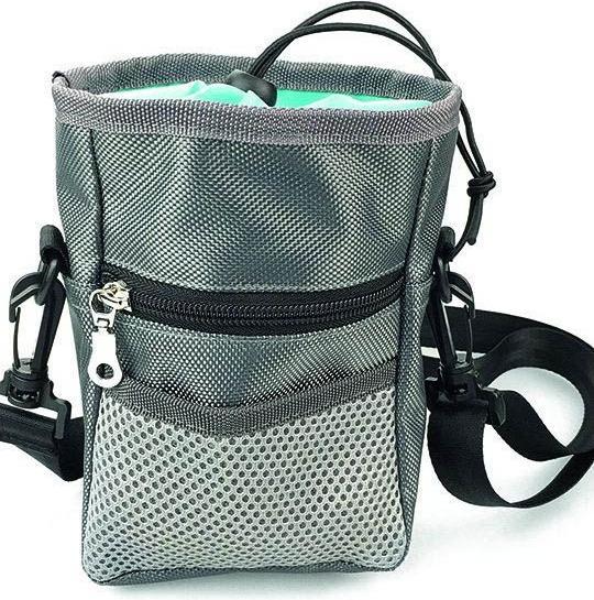 Produktbild Henry Wag Hunde Snackbeutel (1)