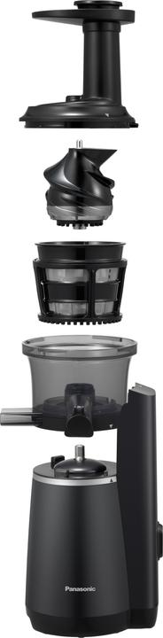 Actual product image Panasonic MJ-L501KXE