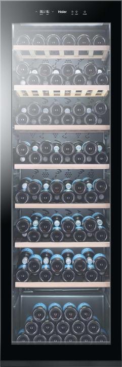 Actual product image Haier WS171GA