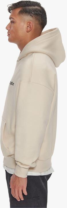 Actual product image Dropsize Heavy Oversize Embo Hoodie - 126935 (S)