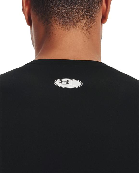 Produktbild Under Armour HeatGear Armour Compression Trainingslongsleeve Herren (M)