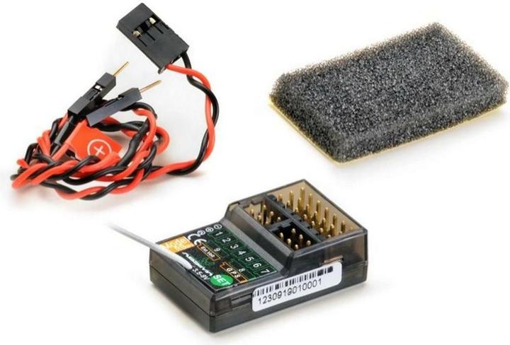 Produktbild Absima CR9T Empfänger