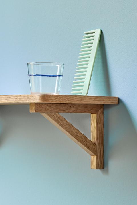 Produktbild Hübsch Arki Shelf Nature
