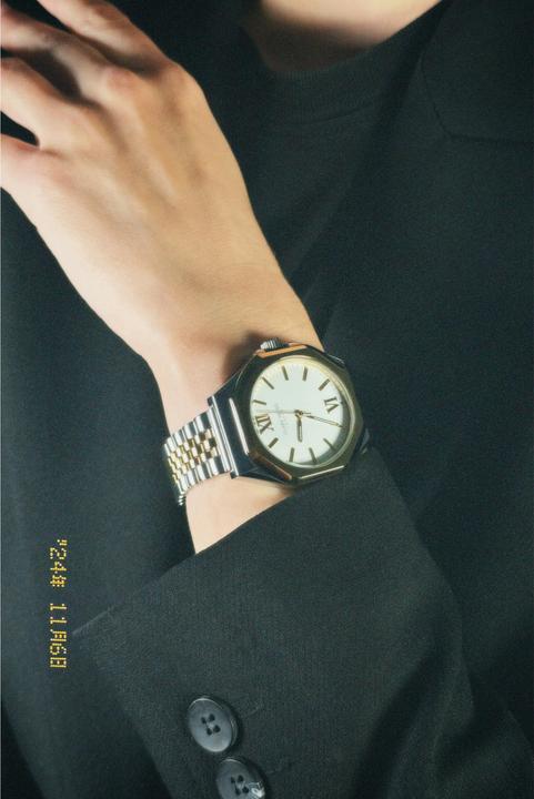 Produktbild Clare Moss Luxury Link (38 mm)