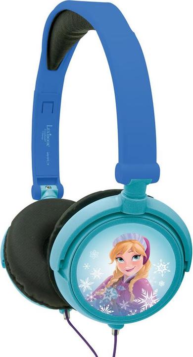 Actual product image Lexibook Frozen