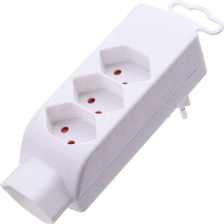 Produktbild Max Hauri Safety Line (Typ 13, 4x)