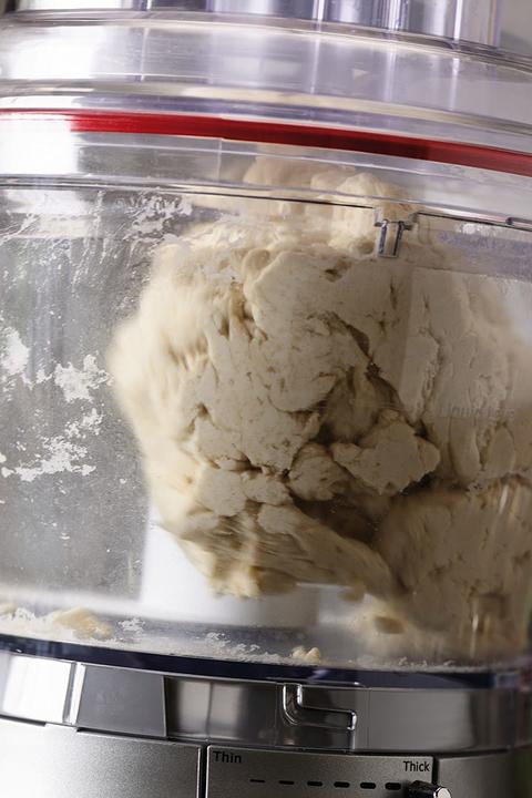 Actual product image KitchenAid Artisan 1335 (300 W)