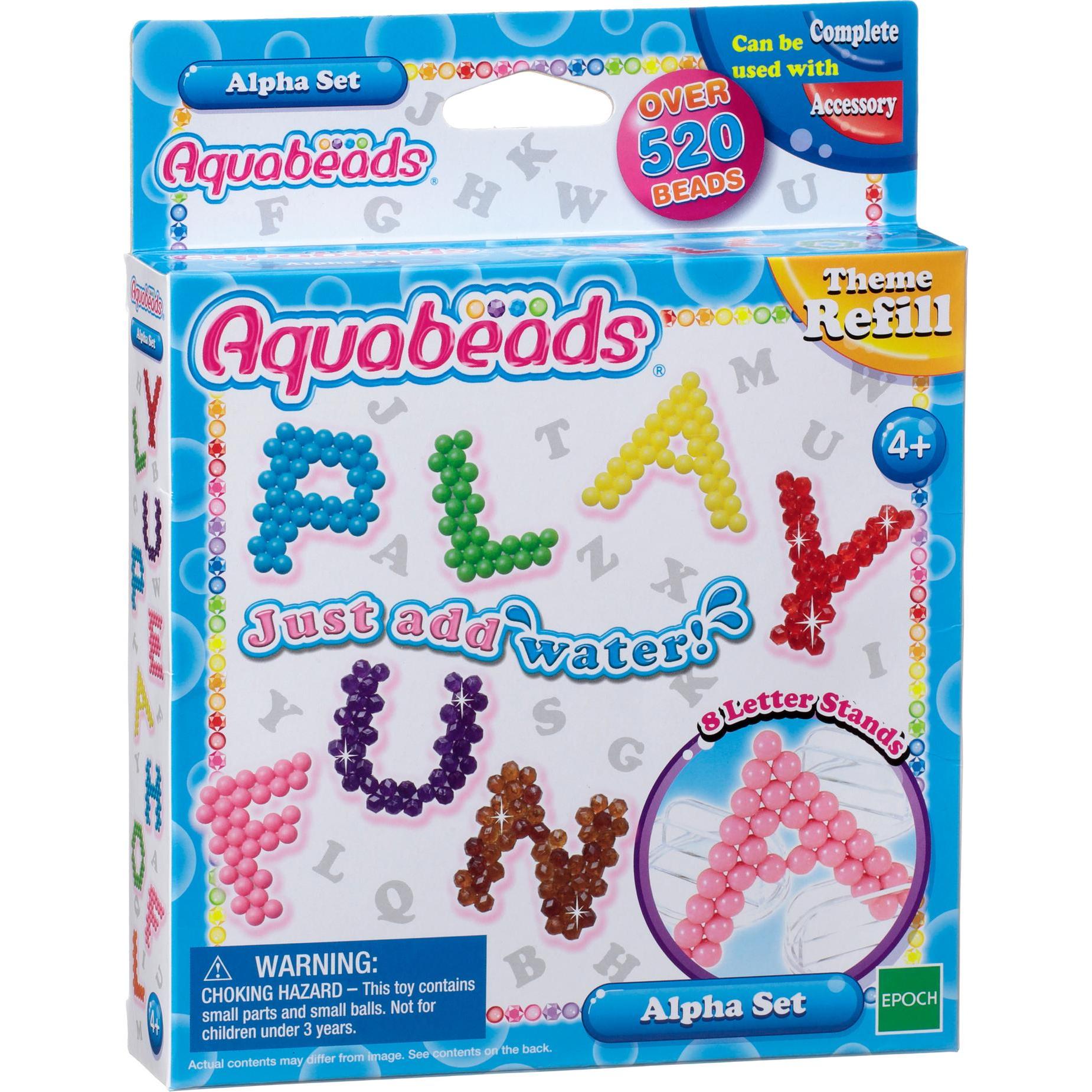 Aquabeads 79258