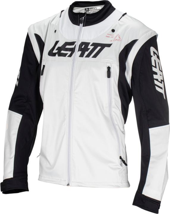 Produktbild Leatt Jacket Moto 4.5 Lite (Herren, S)