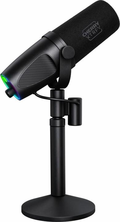 Actual product image CHERRY Ngale X