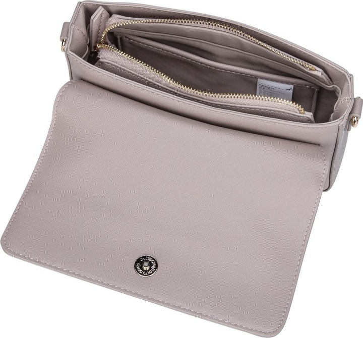 Actual product image Valentino Zero Re shoulder bag 23 cm