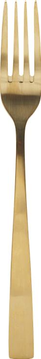 Immagine prodotto House Doctor Oro (1 pz., Set di posate)