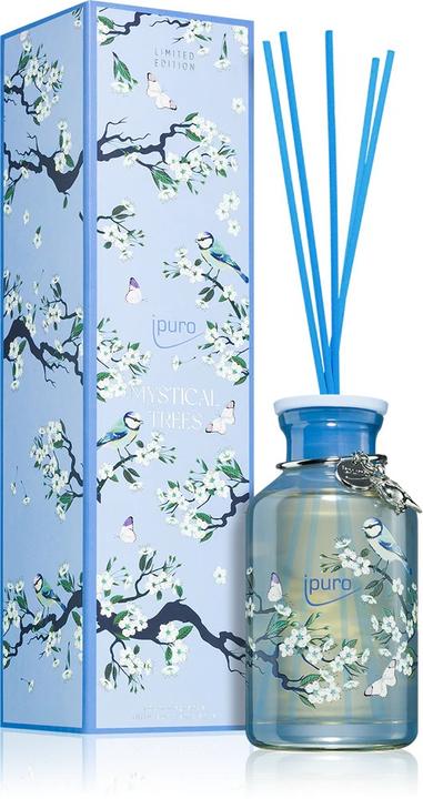 Actual product image Ipuro Duftstäbchen Mystical trees 240 ml (240 ml)