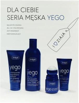 Produktbild Ziaja Men (300 ml)