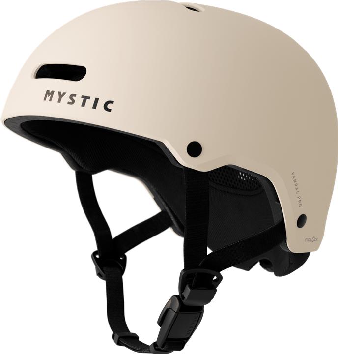 Actual product image Mystic Vandal Pro Helmet