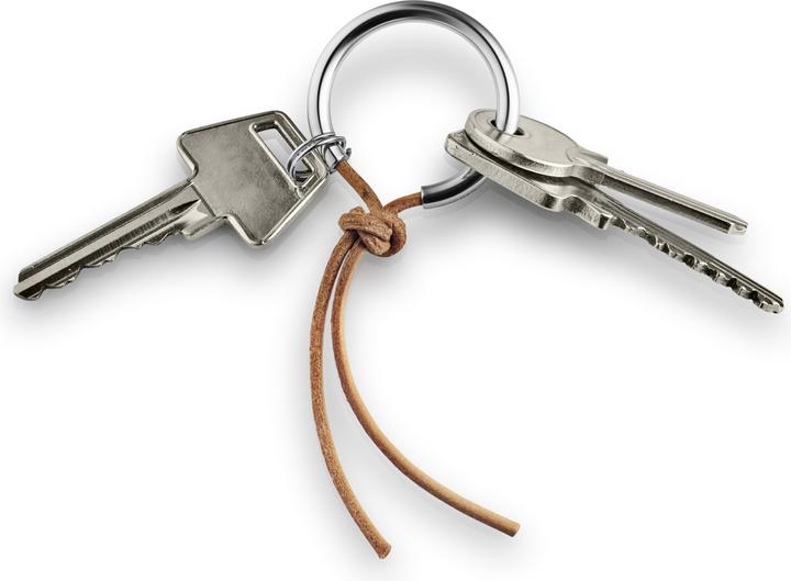 Image du produit Eva Solo Porte-clés Cognac