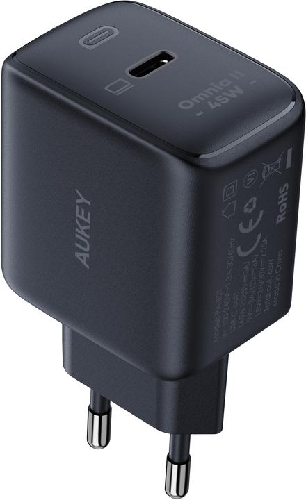 Actual product image Aukey Omnia II (45 W)