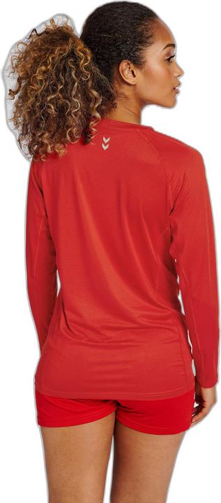 Actual product image hummel Gg12 Training Tee L/S Woman (XS)
