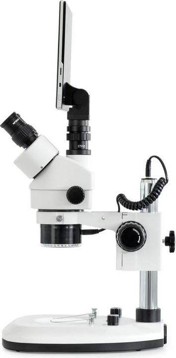 Produktbild Kern Stereo-Zoom-Mikroskop OZL 466